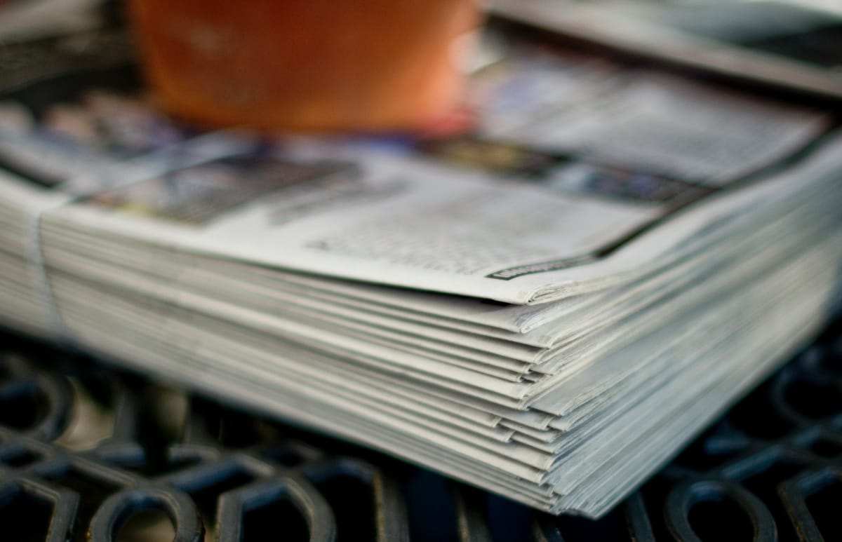 TomorrowsPapersToday - 31 March 2026