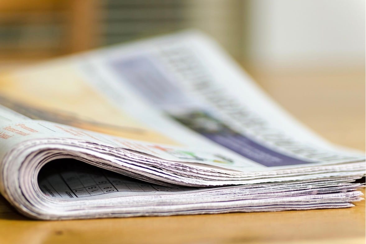 #TomorrowsPapersToday - 5 April 2026