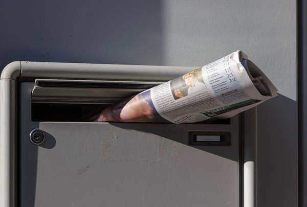 #TomorrowsPapersToday - 6 April 2026